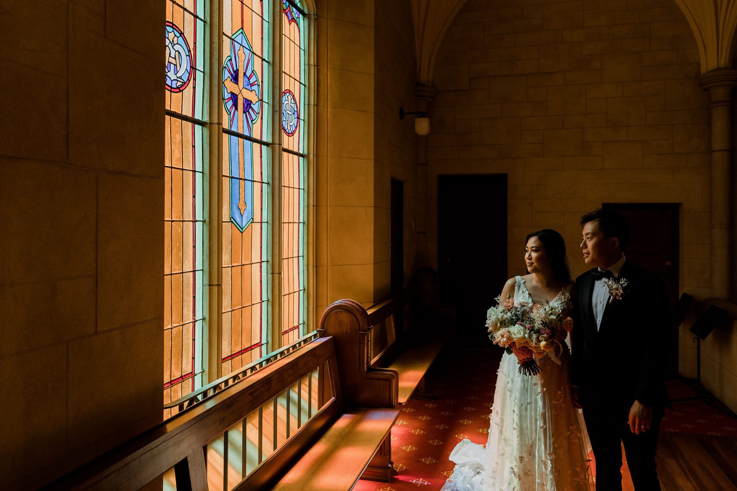 Popular Perth Wedding Venues | Churches & Chapels