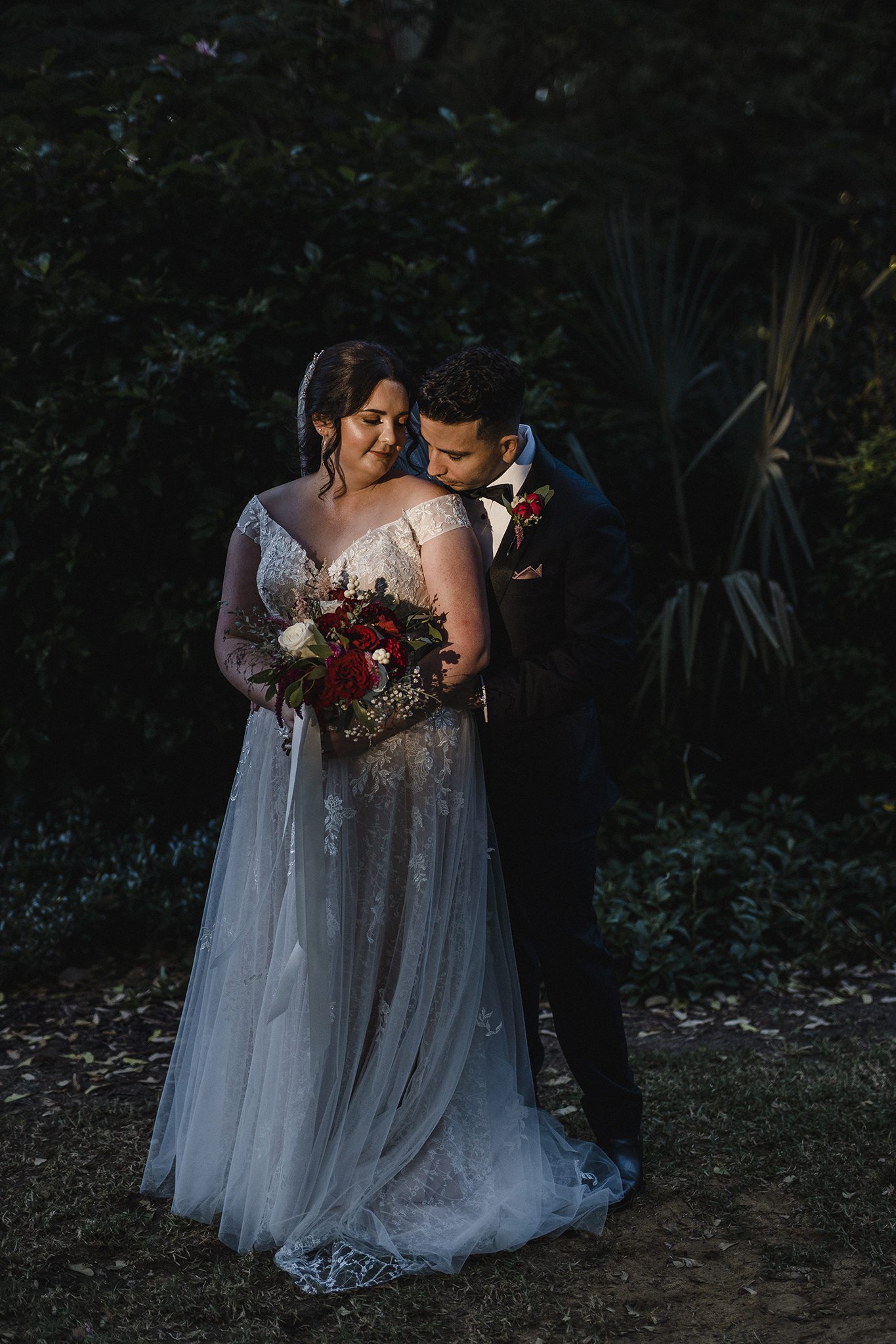 Perth Wedding Photographer | Dennis Tan Creative