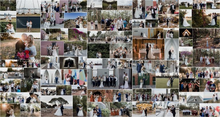 The Year 2022 – Annual Wedding Recap