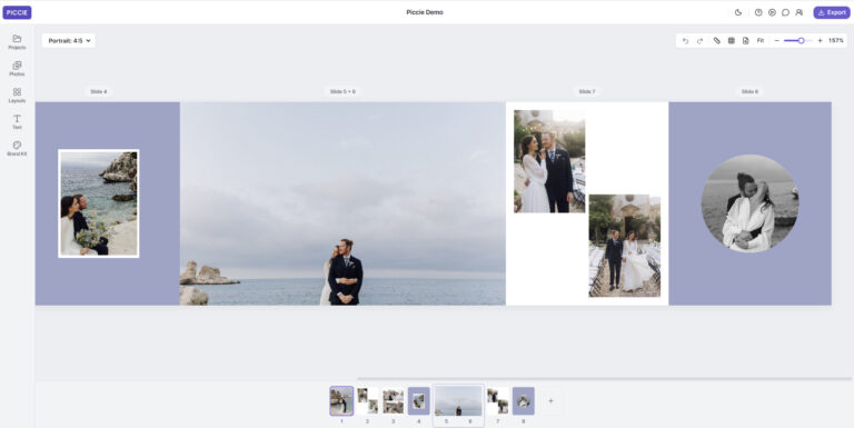 How to Create an Instagram Carousel on Desktop (Mac & PC) – A Photographer’s Guide